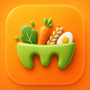 MealPot app icon